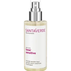 Santaverde Hagel Nature|Gesicht^Toner Sensitive 100 ml