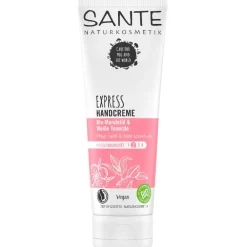 SANTE Hagel Nature|Hand & Fuß|Express Handcreme 75 ml