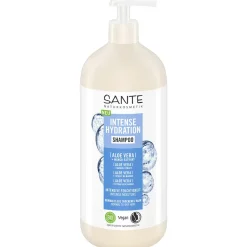 SANTE Hagel Nature| Shampoo^Intense Hydration Shampoo 950 ml