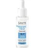SANTE Hagel Nature|Gesicht^Moisture Fresh Hydrator Serum 3D Hyaluron 30 ml