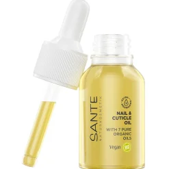 Nail & Cuticle Oil 15 ml-SANTE Outlet