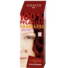 SANTE Hagel Nature|Haarfarbe|Pflanzenhaarfarbe - mahagonirot 100 g