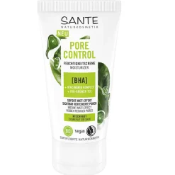 Pore Control Feuchtigkeitscreme BHA 50 ml-SANTE