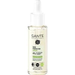 SANTE Hagel Nature|Gesicht|Pore Control Skin Perfection Serum 30 ml