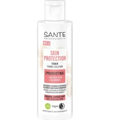 SANTE Hagel Nature|Gesicht|Skin Protection Toner Probiotika 125 ml