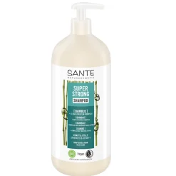 SANTE Hagel Nature| Shampoo|Super Strong Shampoo 950 ml