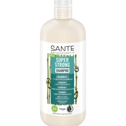 SANTE Hagel Nature| Shampoo^Super Strong Shampoo 500 ml