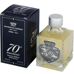 Saponificio Varesino Hautpflege|Bartpflege|After Shave 70th Anniversary 100 ml