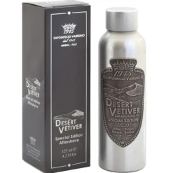 After Shave Desert Vetiver 125 ml-Saponificio Varesino Hot