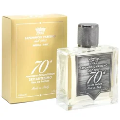 Eau de Parfum 70th 100 ml-Saponificio Varesino Outlet