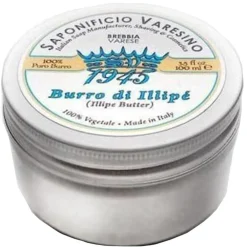 Saponificio Varesino Hautpflege|Pure Illipe Butter 100 g
