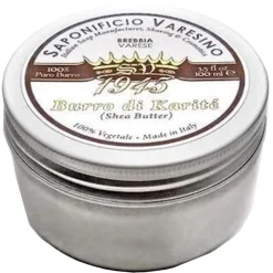 Pure Shea Butter 100 g-Saponificio Varesino Sale