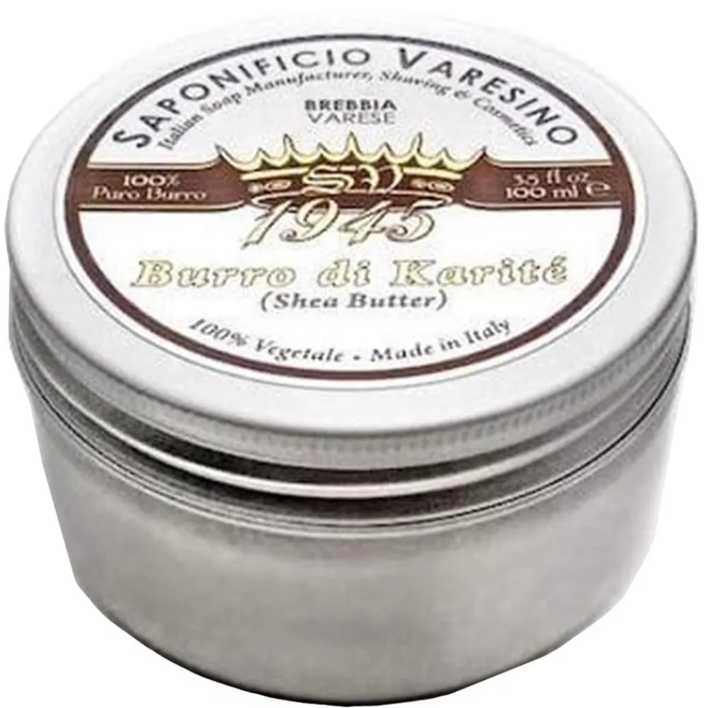 Pure Shea Butter 100 g-Saponificio Varesino Sale