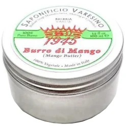 Pure Mango Butter 100 g-Saponificio Varesino Sale