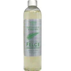 Shower Gel Aromatic Felce 350 ml-Saponificio Varesino New