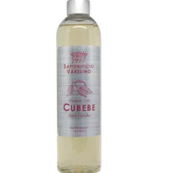 Saponificio Varesino Hautpflege^Shower Gel Cubebe 350 ml
