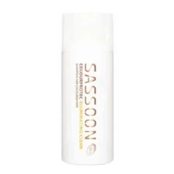 Sassoon Reisegrößen| Shampoo|Illuminating Clean Shampoo 50 ml