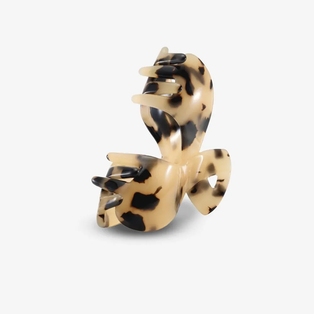 Arc Cheetah Haarklammer-Sasstie Best