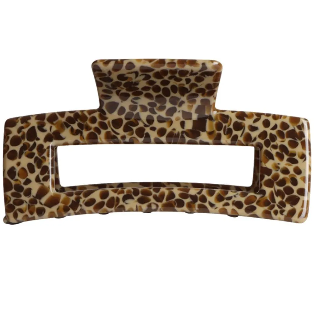 Crush Caffè Haarklammer-Sasstie Clearance