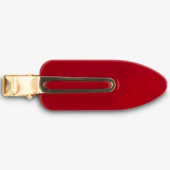 Sassoon Haarschmuck|Sasstie Prep Rosso
