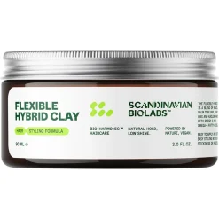 Scandinavian Biolab Flexible Hybrid Clay 90 ml-Scandinavian Biolabs New