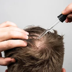 Scandinavian Biolabs Haarausfall|Haarausfall & Spezialpflege|Bio-Pilixin Serum - Für Männer 100 ml