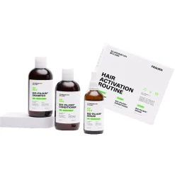 Hair Growth Routine Set For Women-Scandinavian Biolabs