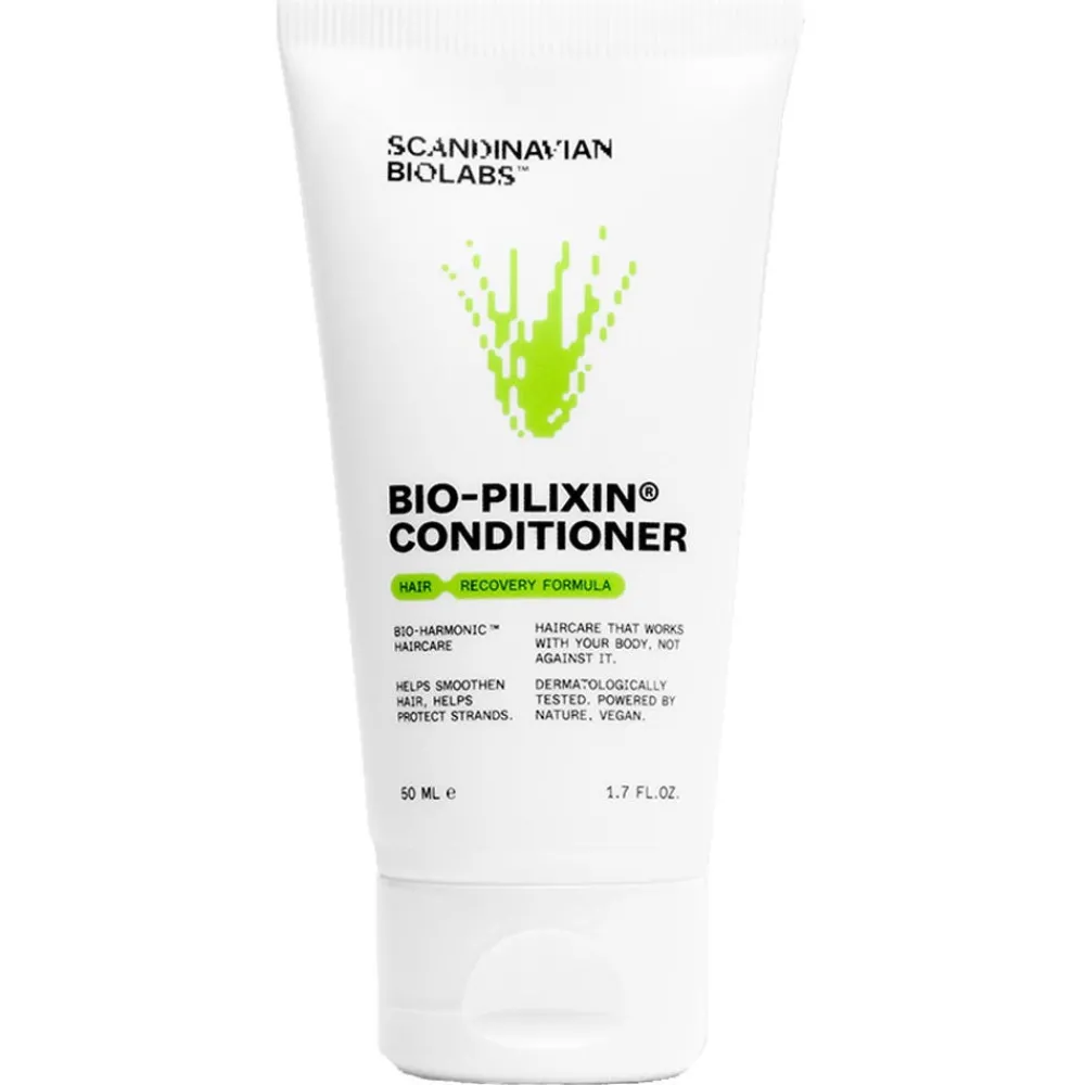 Scandinavian Biolabs Conditioner|Hagel Nature|Hair Recovery Conditioner Unisex 50 ml