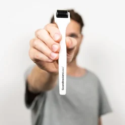 Scandinavian Biolabs Haarausfall|Haarausfall^Scalp Activating Roller
