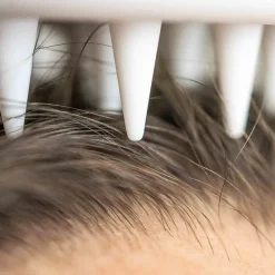 Scandinavian Biolabs Haarausfall|Körper^Scalp Stimulating Massager 104 g