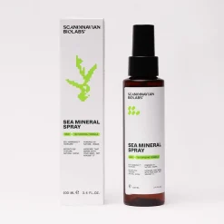 Scandinavian Biolabs Hagel Nature| Reisegrößen^Sea Mineral Spray 100 ml