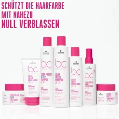 Schwarzkopf Professional Haarkur|Schwarzkopf BC Bonacure Color Freeze Kur 200 ml