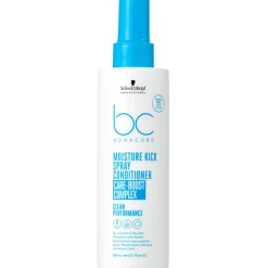 Schwarzkopf BC Bonacure Moisture Kick Spray Conditioner 200 ml-Schwarzkopf Professional Outlet