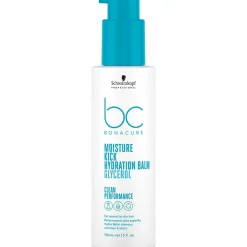 Schwarzkopf Professional Hagel Nature| Haarkur^Schwarzkopf BC Bonacure Moisture Kick Hydration Balm 150 ml