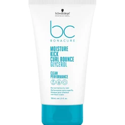 Schwarzkopf BC Bonacure Moisture Kick Curl Bounce 150 ml-Schwarzkopf Professional Best