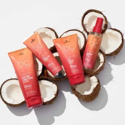 Schwarzkopf Professional Haarspray & Haarlack|Schwarzkopf BC Bonacure Sun Protect Beach Waves Spray 150 ml