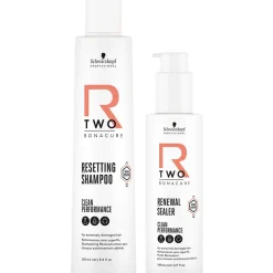 Schwarzkopf Professional Haarkur| Conditioner|Schwarzkopf BC R-TWO RENEW Set