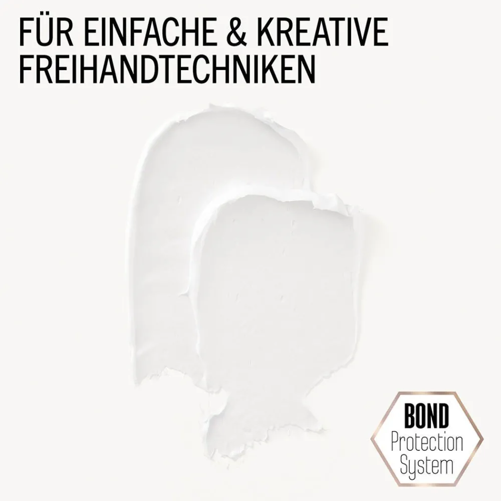 Schwarzkopf Professional Blondierung|Schwarzkopf Blondme Clay Lightener 7+ 350 g