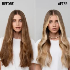 Schwarzkopf Professional Blondierung|Schwarzkopf Blondme Clay Lightener 7+ 350 g