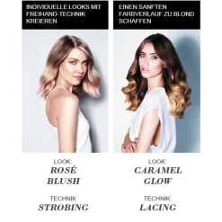 Schwarzkopf Professional Tönung|Haarfarbe^Schwarzkopf Blondme Premium Entwickler 12%/40 Vol 1000 ml