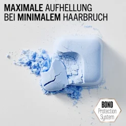 Schwarzkopf Professional Blondierung^Schwarzkopf Blondme Premium Aufheller 9+ 450 g