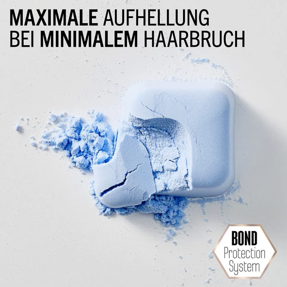 Schwarzkopf Professional Blondierung^Schwarzkopf Blondme Premium Aufheller 9+ 450 g