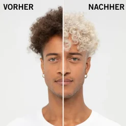 Schwarzkopf Professional Blondierung^Schwarzkopf Blondme Premium Aufheller 9+ 450 g