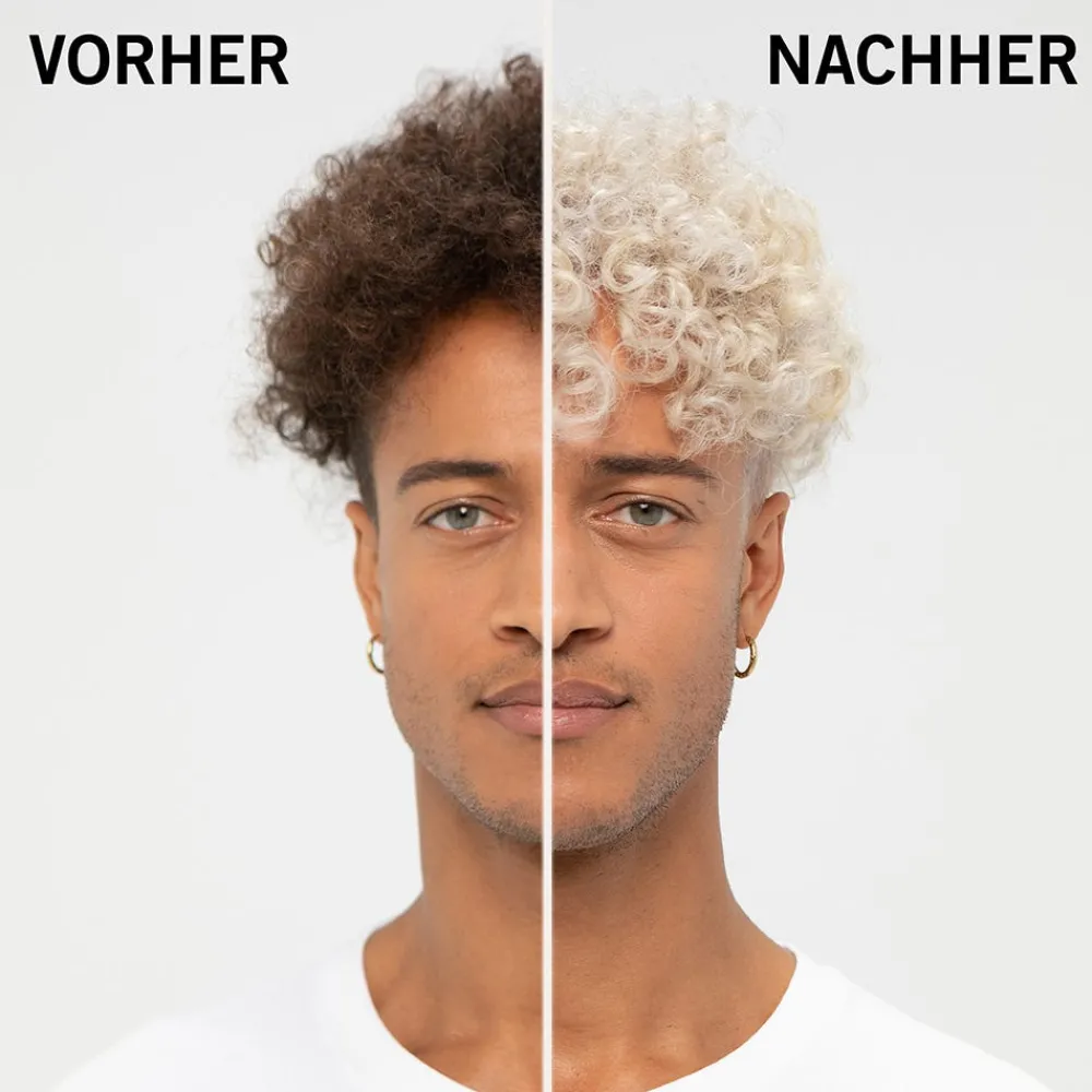 Schwarzkopf Professional Blondierung^Schwarzkopf Blondme Premium Aufheller 9+ 450 g