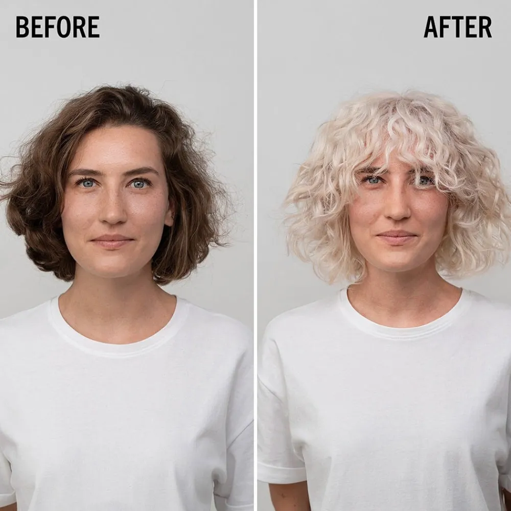 Schwarzkopf Professional Blondierung^Schwarzkopf Blondme Premium Aufheller 9+ 450 g