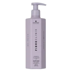 Schwarzkopf Fibre Clinix De-Frizz Shampoo 300 ml-Schwarzkopf Professional Clearance