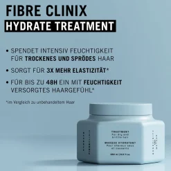 Schwarzkopf Fibre Clinix Hydrate Treatment 250 ml-Schwarzkopf Professional