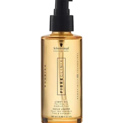 Schwarzkopf Professional Reisegrößen| Haaröle^Schwarzkopf Fibre Clinix Bondfinity Light Oil 100 ml