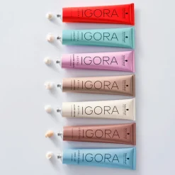 Schwarzkopf Igora Royal Highlifts 10-19 Ultrablond Cendré Violett 60 ml-Schwarzkopf Professional