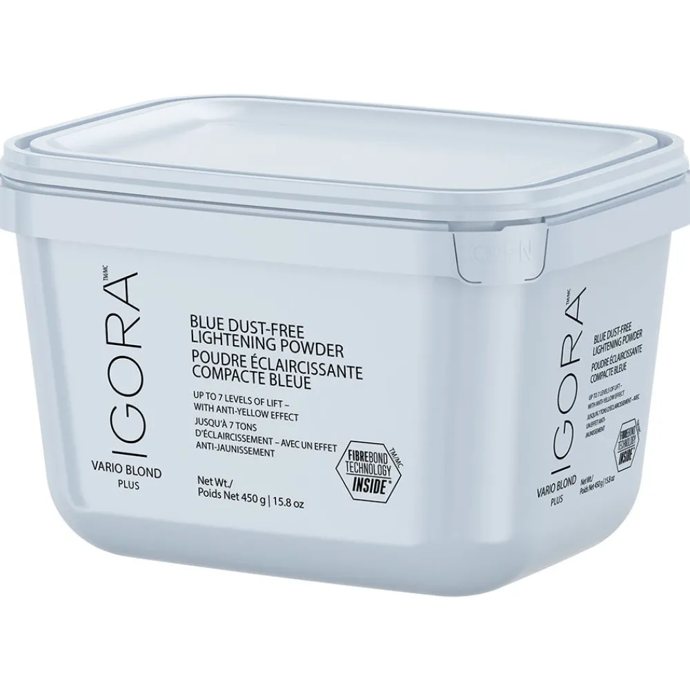 Schwarzkopf Professional Blondierung^Schwarzkopf Igora Vario Blond Plus 450 g